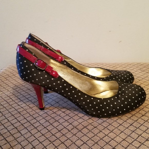 Steve Madden Shoes - Steve madden heels